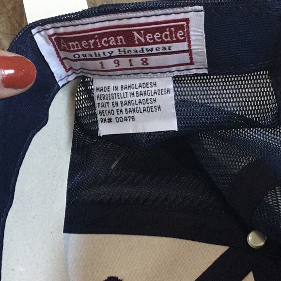 Cap - Picture 5 of 9